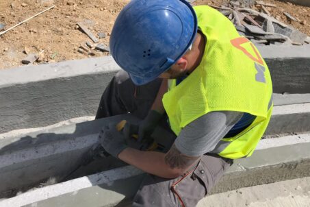 Folkart Hills Yüzme Havuzu Kavisli Akrilik Paneli - Referanslar - 4