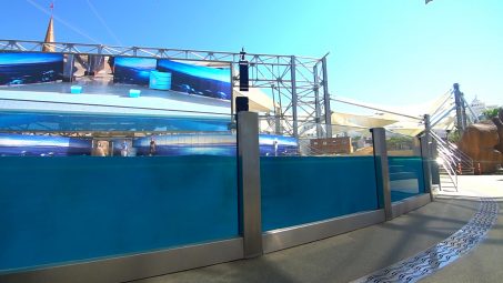 Rixos The Land Of Legends Show Pools - Referanslar - 5