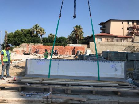 Seaden Quality Resort &Amp; Spa - Referanslar - 5