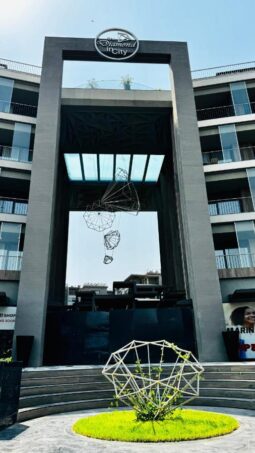 Diamonds Resort Ghana - Referanslar - 2