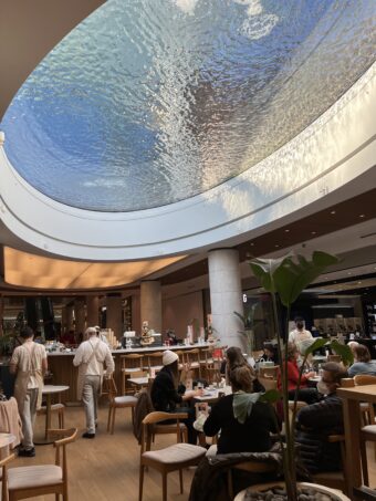 Read More About The Article İstinye Park Izmir