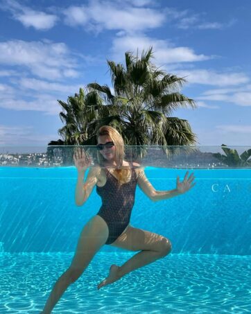 Cape Bodrum Hotel - Referanslar - 10