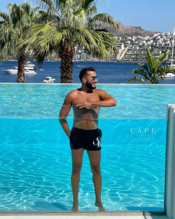 Cape Bodrum Hotel - Referanslar - 6