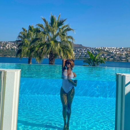 Cape Bodrum Hotel - Referanslar - 4