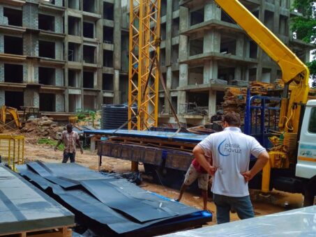 Diamonds Resort Ghana - Referanslar - 9