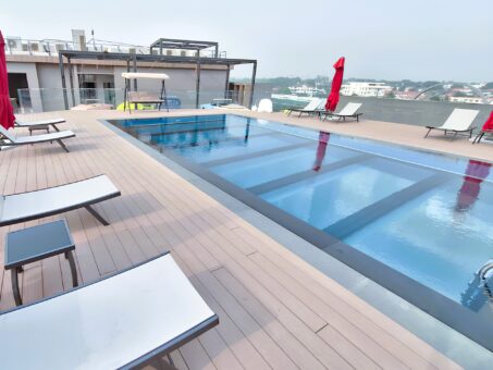 Diamonds Resort Ghana - Referanslar - 5