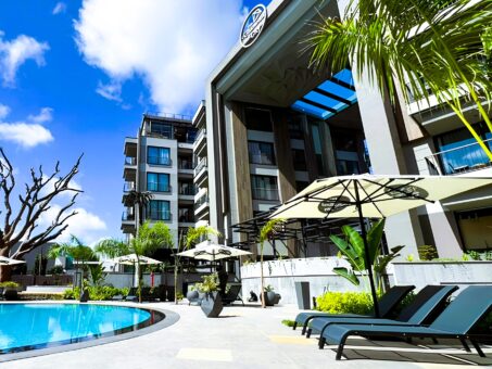 Diamonds Resort Ghana - Referanslar - 6