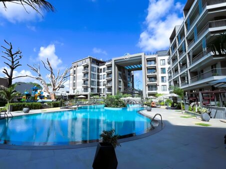 Diamonds Resort Ghana - Referanslar - 4