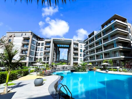 Diamonds Resort Ghana - Referanslar - 3