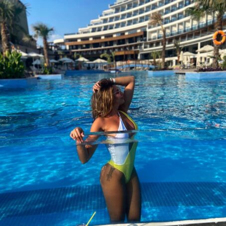 Seaden Hotel Manavgat - Referanslar - 31