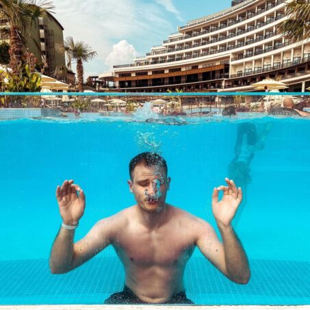 Seaden Hotel Manavgat - Referanslar - 21