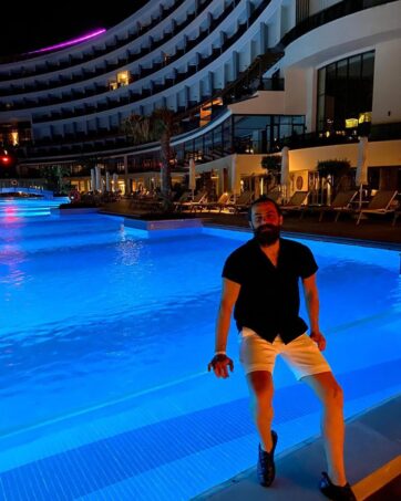 Seaden Hotel Manavgat - Referanslar - 6