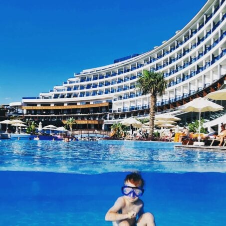 Seaden Hotel Manavgat - Referanslar - 27