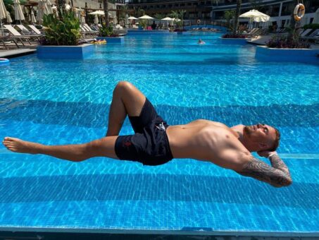 Seaden Hotel Manavgat - Referanslar - 26