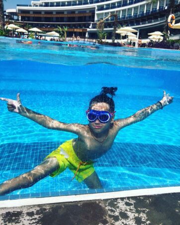 Seaden Hotel Manavgat - Referanslar - 25