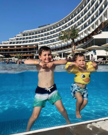 Seaden Hotel Manavgat - Referanslar - 24