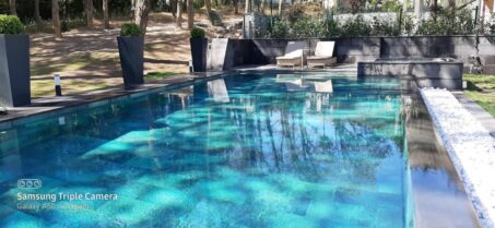 Istanbul Özel Yüzme Havuzu - Referanslar - 3