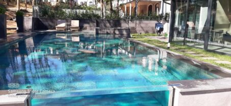 Istanbul Özel Yüzme Havuzu - Referanslar - 2