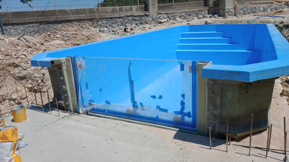 İzmir Urla Özel Havuz – Urla - Referanslar - 3