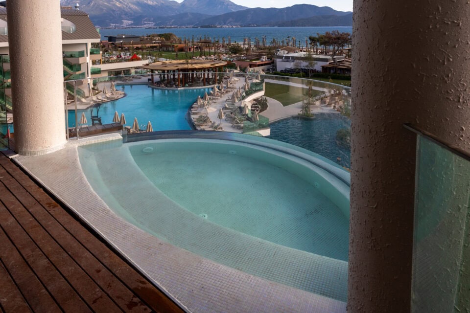 Liberty Signa Hotel – Fethiye - Referanslar - 2
