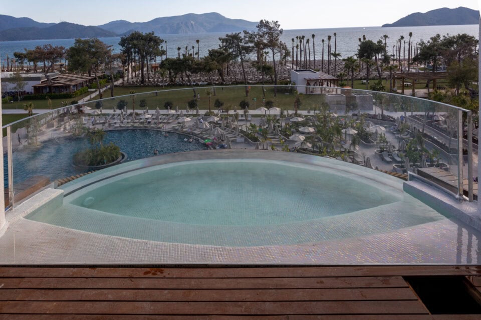 Liberty Signa Hotel – Fethiye - Referanslar - 1