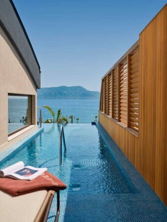 Xo Cape Arnna Penthouse – Fethiye - Referanslar - 6