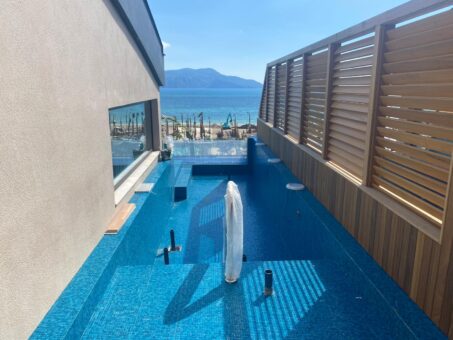 Xo Cape Arnna Penthouse – Fethiye - Referanslar - 1